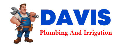 Trusted plumber in MORVIN